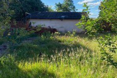 Terreno &agrave; venda - 306m&sup2; - Jardim S&atilde;o Jorge