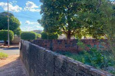 Terreno &agrave; venda - 306m&sup2; - Jardim S&atilde;o Jorge