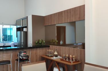 Casa &agrave; venda - 170m&sup2; - Jardim Monte Cristo 