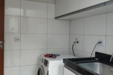 Casa &agrave; venda - 170m&sup2; - Jardim Monte Cristo 