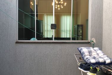 Casa &agrave; venda - 170m&sup2; - Jardim Monte Cristo 
