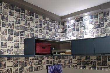 Casa &agrave; venda - 170m&sup2; - Jardim Monte Cristo 
