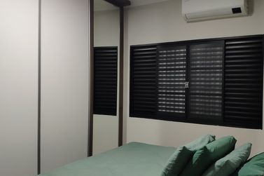 Casa &agrave; venda - 170m&sup2; - Jardim Monte Cristo 