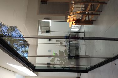 Casa &agrave; venda - 170m&sup2; - Jardim Monte Cristo 