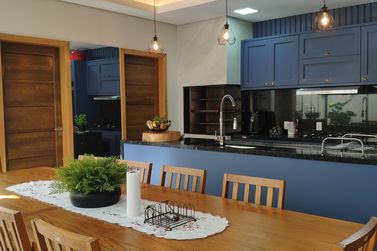Casa &agrave; venda - 170m&sup2; - Jardim Monte Cristo 