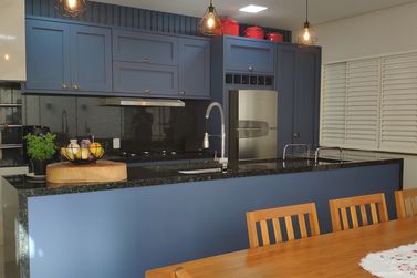 Casa &agrave; venda - 170m&sup2; - Jardim Monte Cristo 