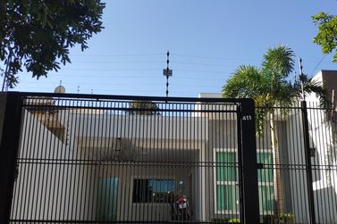 Casa &agrave; venda - 170m&sup2; - Jardim Monte Cristo 