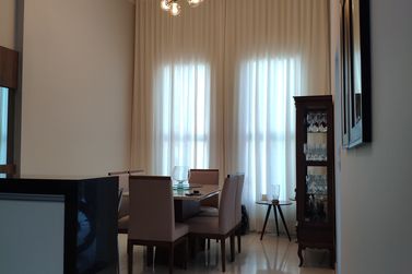 Casa &agrave; venda - 170m&sup2; - Jardim Monte Cristo 
