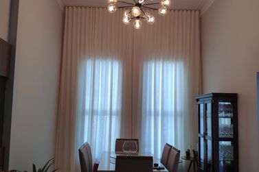 Casa &agrave; venda - 170m&sup2; - Jardim Monte Cristo 