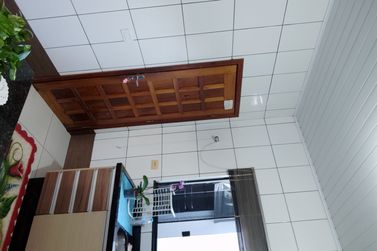 Casa &agrave; venda - 80m&sup2; - Jardim S&atilde;o Jorge