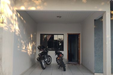 Casa &agrave; venda - 80m&sup2; - Jardim S&atilde;o Jorge