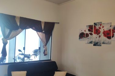 Casa &agrave; venda - 80m&sup2; - Jardim S&atilde;o Jorge