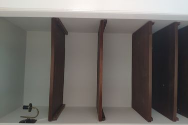 Apartamento &agrave; venda - 120m&sup2; - Centro