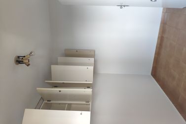Apartamento &agrave; venda - 120m&sup2; - Centro