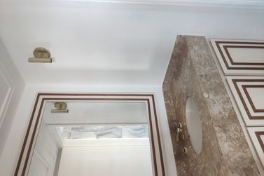 Apartamento &agrave; venda - 120m&sup2; - Centro