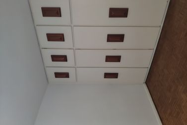 Apartamento &agrave; venda - 120m&sup2; - Centro