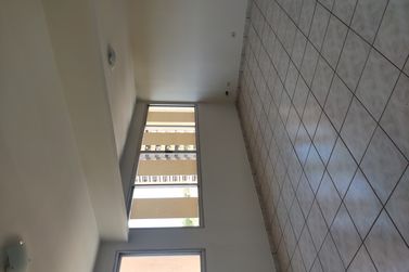 Apartamento &agrave; venda - 120m&sup2; - Centro