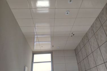 Apartamento &agrave; venda - 120m&sup2; - Centro