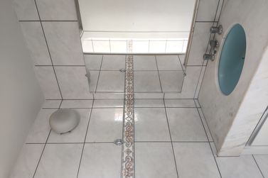 Apartamento &agrave; venda - 120m&sup2; - Centro