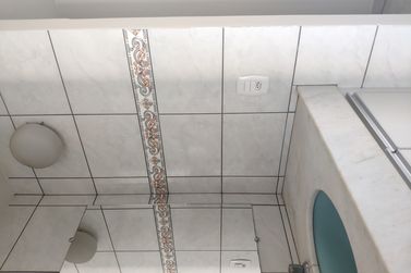 Apartamento &agrave; venda - 120m&sup2; - Centro