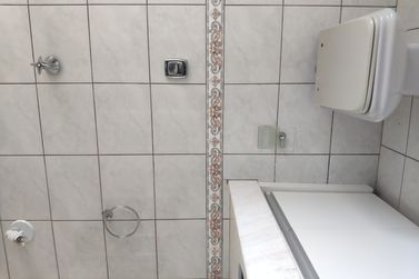 Apartamento &agrave; venda - 120m&sup2; - Centro