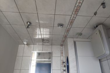 Apartamento &agrave; venda - 120m&sup2; - Centro