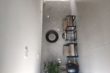 Apartamento &agrave; venda - 120m&sup2; - Centro