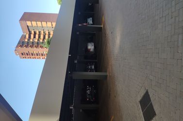 Apartamento &agrave; venda - 120m&sup2; - Centro