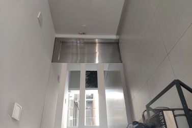 Apartamento &agrave; venda - 120m&sup2; - Centro