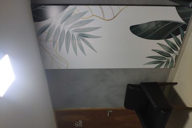 Apartamento &agrave; venda - 120m&sup2; - Centro