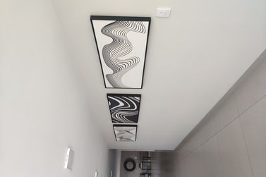 Apartamento &agrave; venda - 120m&sup2; - Centro
