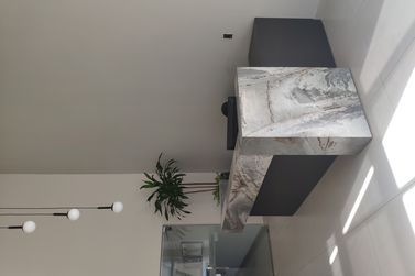 Apartamento &agrave; venda - 120m&sup2; - Centro