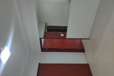 Apartamento &agrave; venda - 119m&sup2; - Residencial Madri