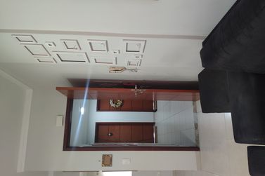 Apartamento &agrave; venda - 119m&sup2; - Residencial Madri