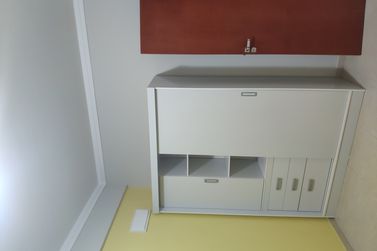 Apartamento &agrave; venda - 119m&sup2; - Residencial Madri