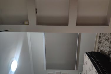 Apartamento &agrave; venda - 119m&sup2; - Residencial Madri