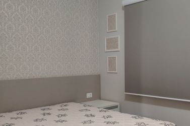 Apartamento &agrave; venda - 119m&sup2; - Residencial Madri