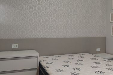 Apartamento &agrave; venda - 119m&sup2; - Residencial Madri