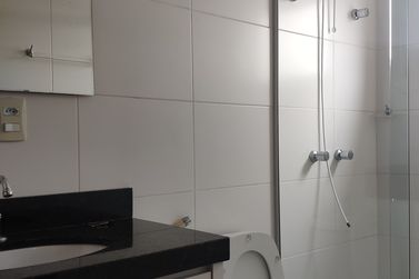Apartamento &agrave; venda - 119m&sup2; - Residencial Madri