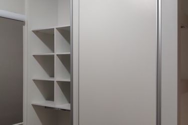 Apartamento &agrave; venda - 119m&sup2; - Residencial Madri