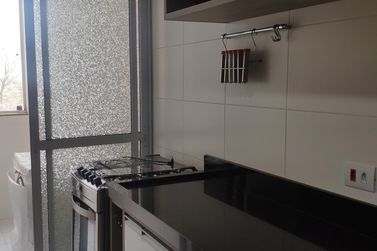 Apartamento &agrave; venda - 119m&sup2; - Residencial Madri