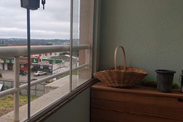 Apartamento &agrave; venda - 119m&sup2; - Residencial Madri