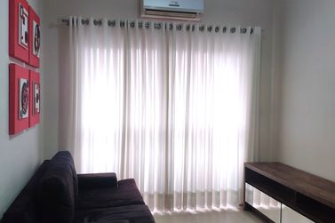 Apartamento &agrave; venda - 119m&sup2; - Residencial Madri