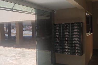 Apartamento &agrave; venda - 96m&sup2; - Centro