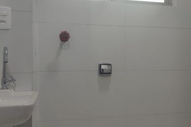 Apartamento &agrave; venda - 96m&sup2; - Centro