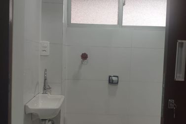 Apartamento &agrave; venda - 96m&sup2; - Centro
