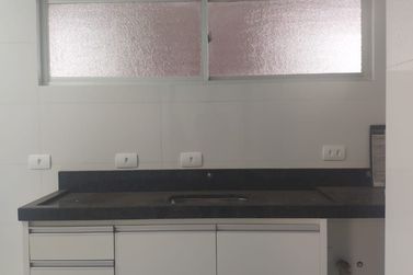 Apartamento &agrave; venda - 96m&sup2; - Centro