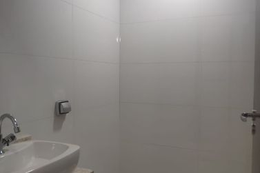 Apartamento &agrave; venda - 96m&sup2; - Centro