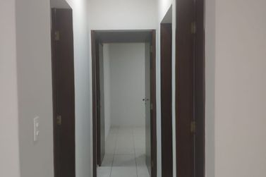 Apartamento &agrave; venda - 96m&sup2; - Centro