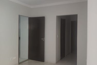 Apartamento &agrave; venda - 96m&sup2; - Centro